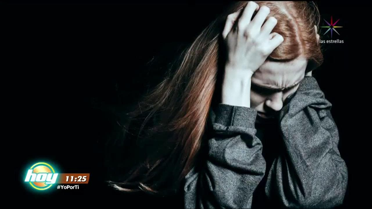 "Me transmitieron VIH y sigo de pie"