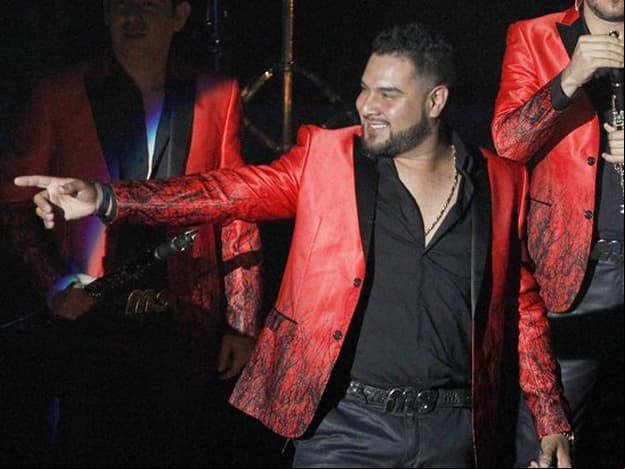 Exclusiva: Alan Ramírez regresa a los escenarios 1 agosto 2016