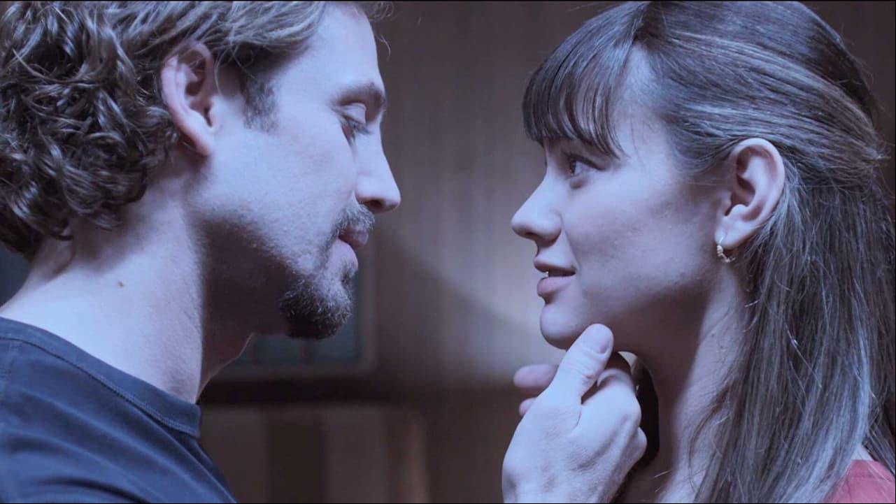Manuela recuerda el día que se entregó a Leandro