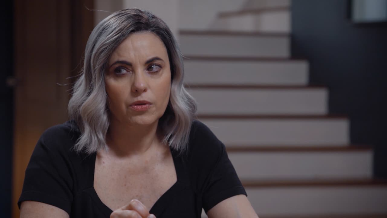 Elsa descubre que Leopoldo tiene una amante y lo corre de la casa en 'S.O.S Me estoy enamorando'