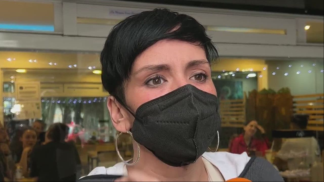Guerra de comunicados: madre del supuesto hijo de Luis Enrique Guzmán responde