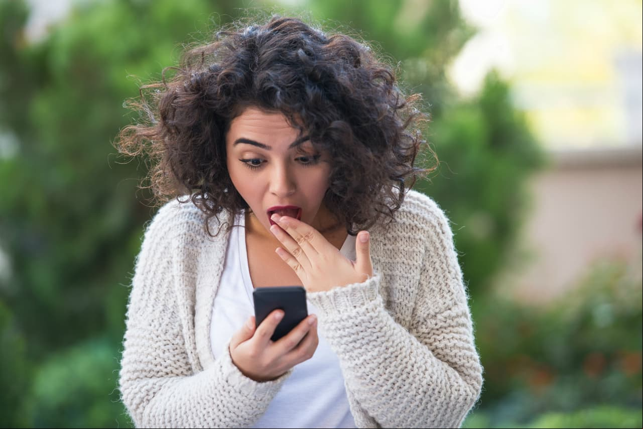 WhatsApp notificará cuando reenvíes un mensaje