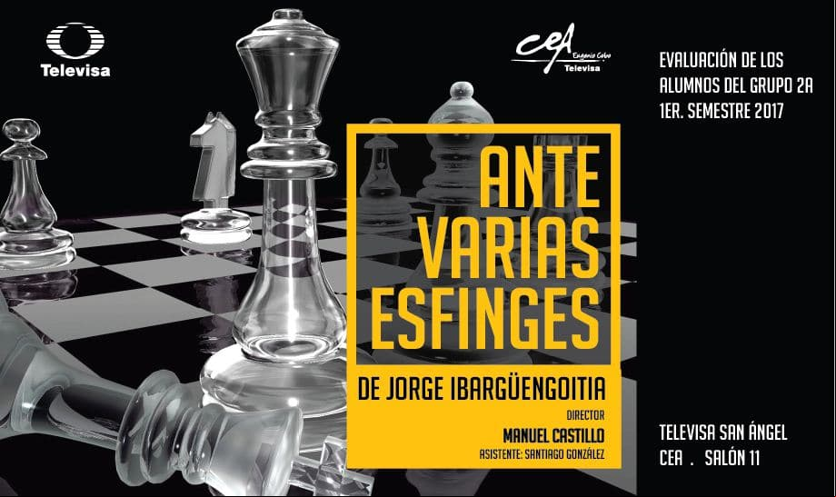 Temporada 30 de Teatro #Verano2017