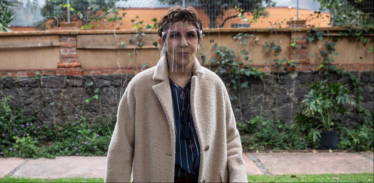 Rebecca Jones dedicará su actuación a las madres solteras en la telenovela ‘Te Acuerdas de Mí’