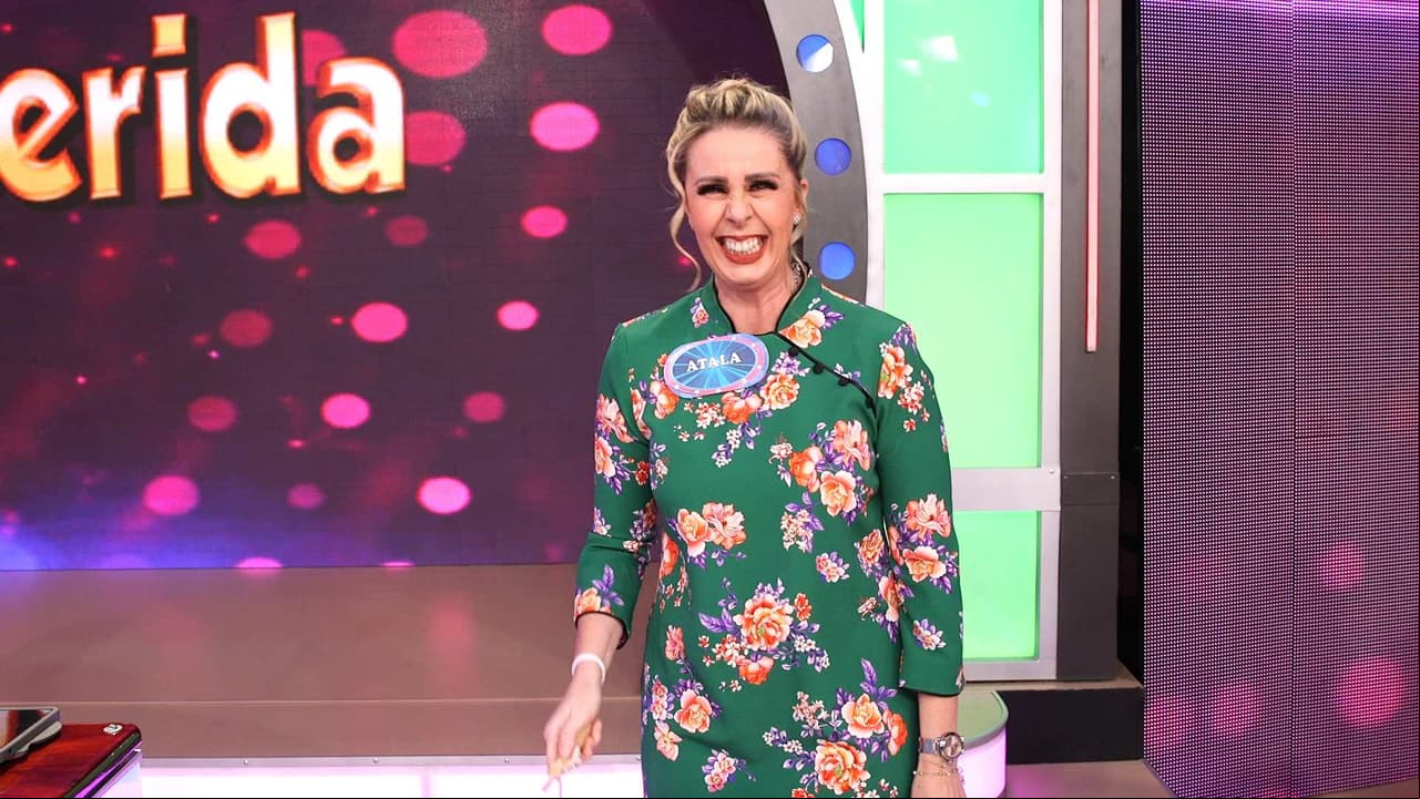 ¿Quién de los INtrusos logró atinarle al balero?