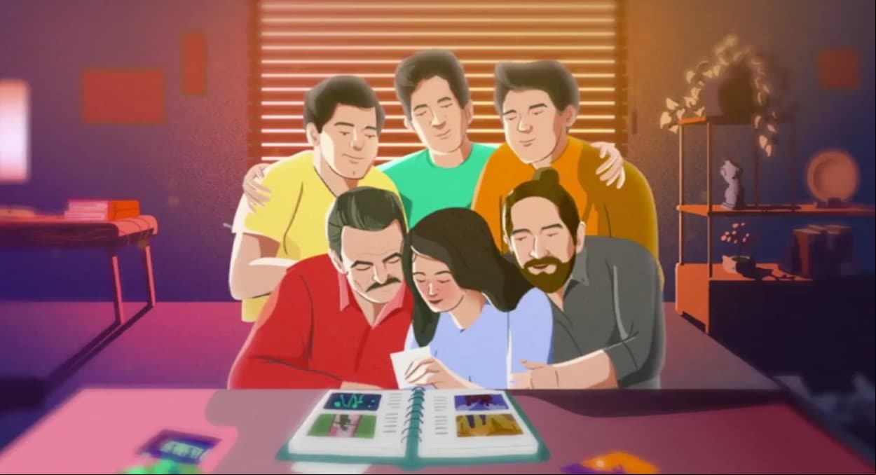 Día del Padre 2020
