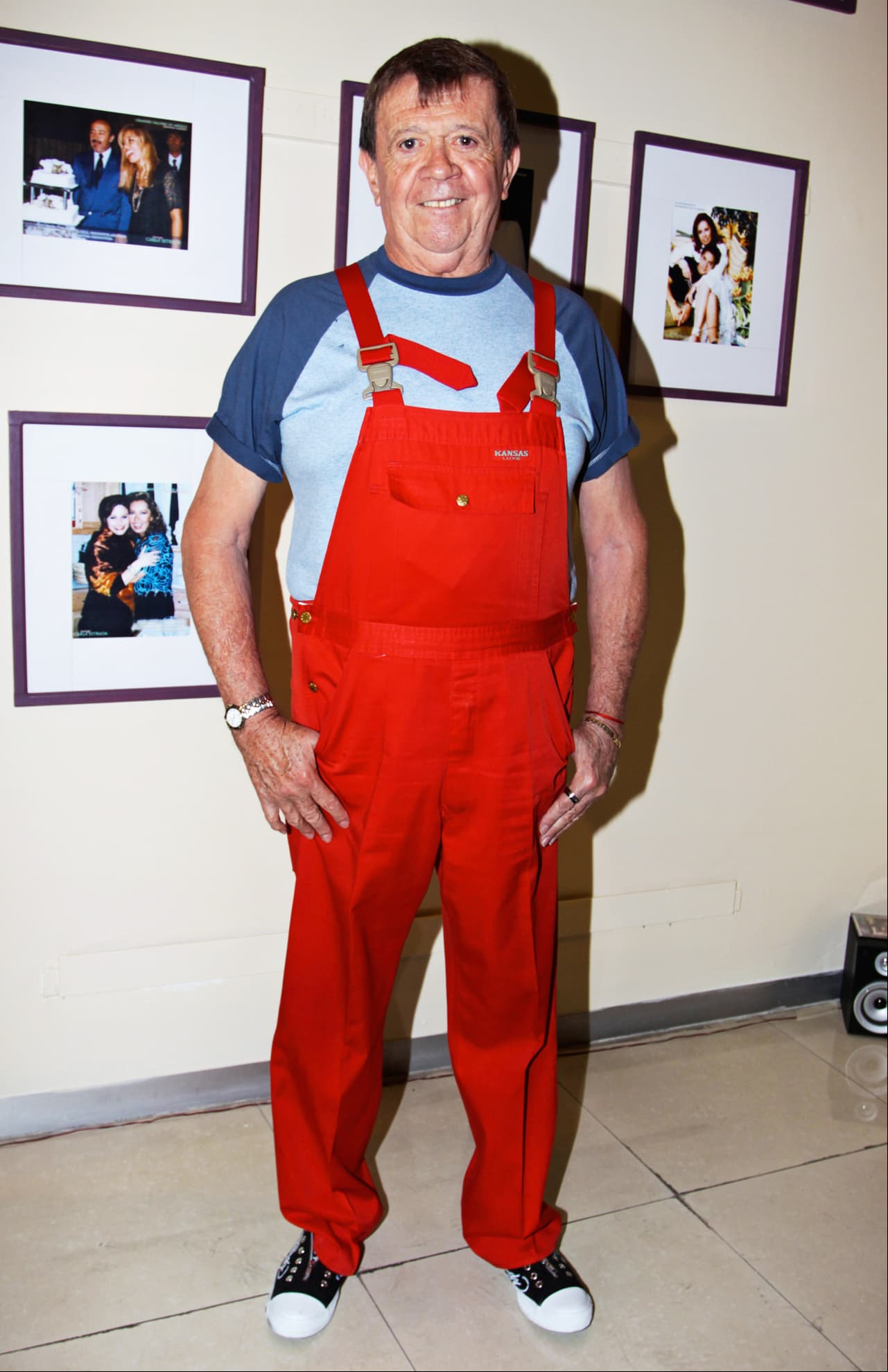 Xavier López Chabelo