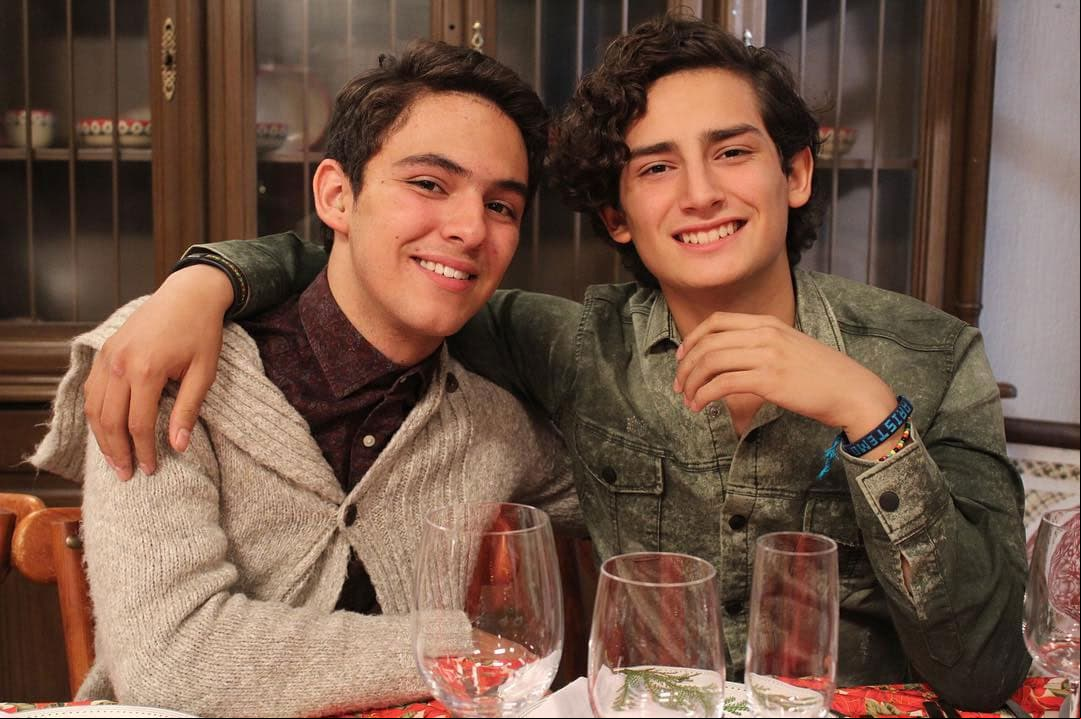 Emilio Osorio presenta su primera gira como solista pero no se olvida de 'Aristemo'