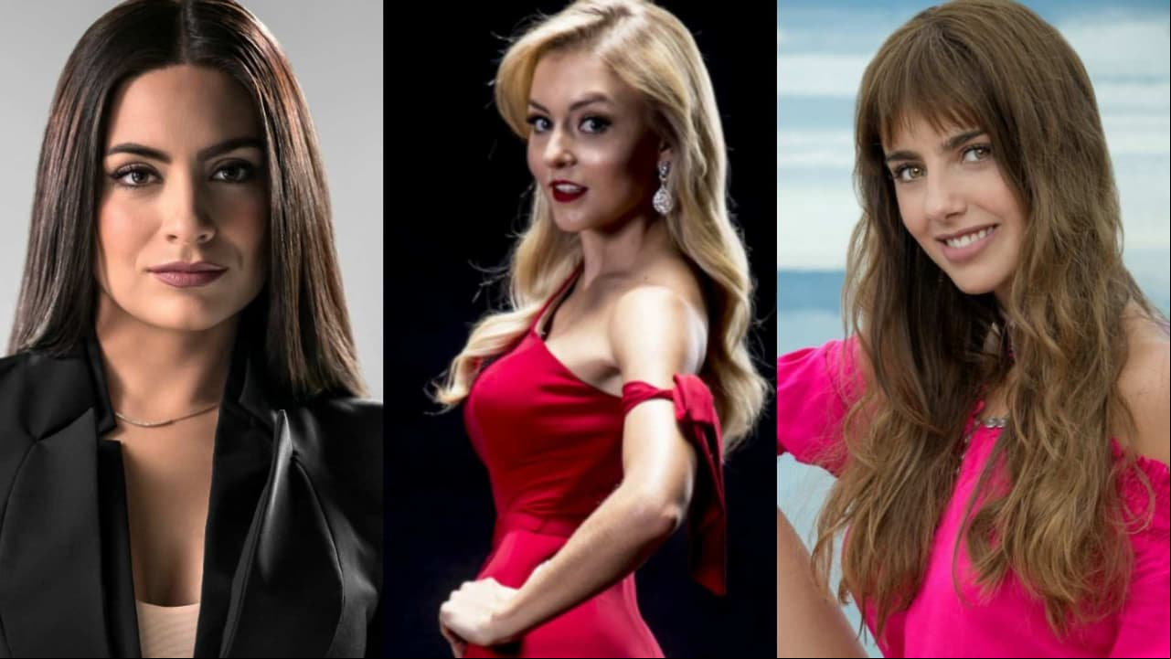 Ana Brenda y otras protagonistas que han muerto