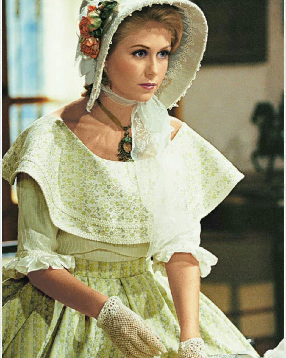 ‘Pilar Piquet de Márquez’ fue el personaje que interpretó en ‘Amor real’ (2003), compartiendo créditos con Adela Noriega, Fernando Colunga y Mauricio Islas.