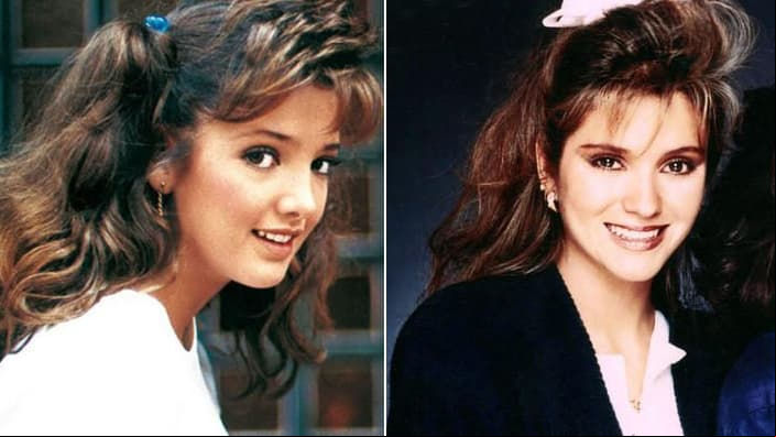 Actrices que deslumbraron en su primera telenovela