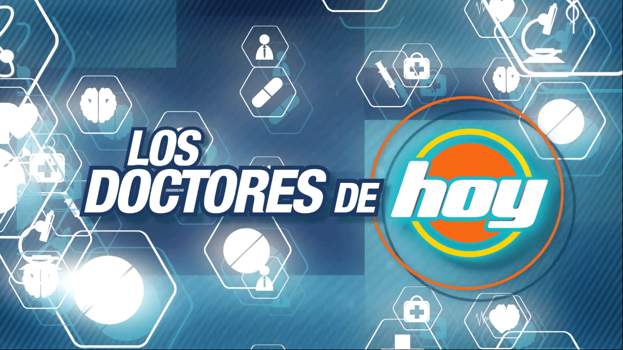 La Migraña en Los Doctores de Hoy