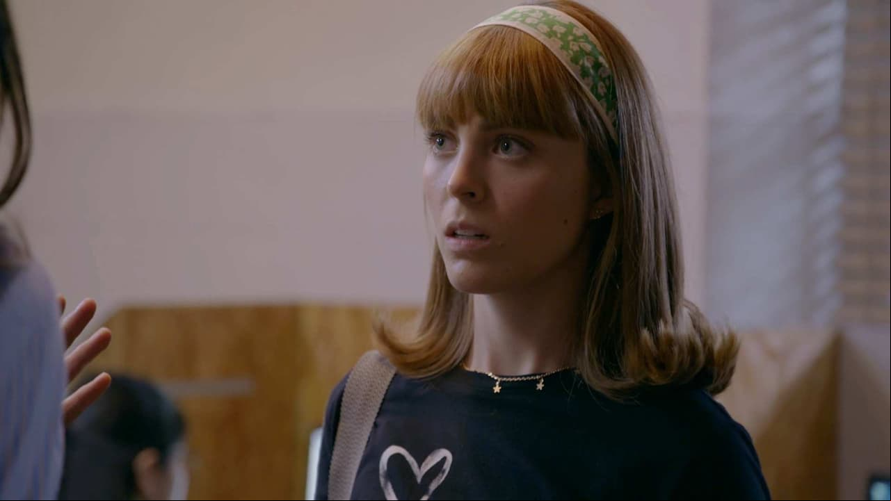 ¡Megan provoca un cortocircuito!