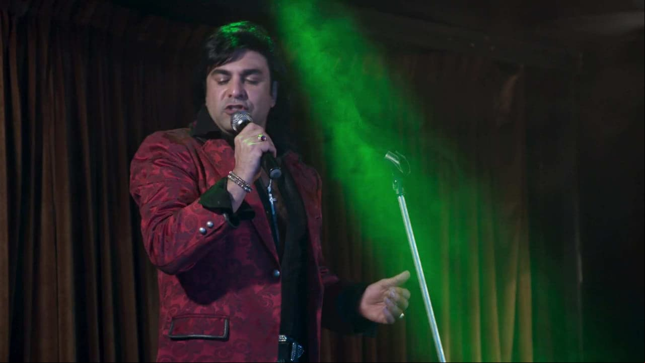 Esta es la realidad de cómo canta Albertano en karaoke