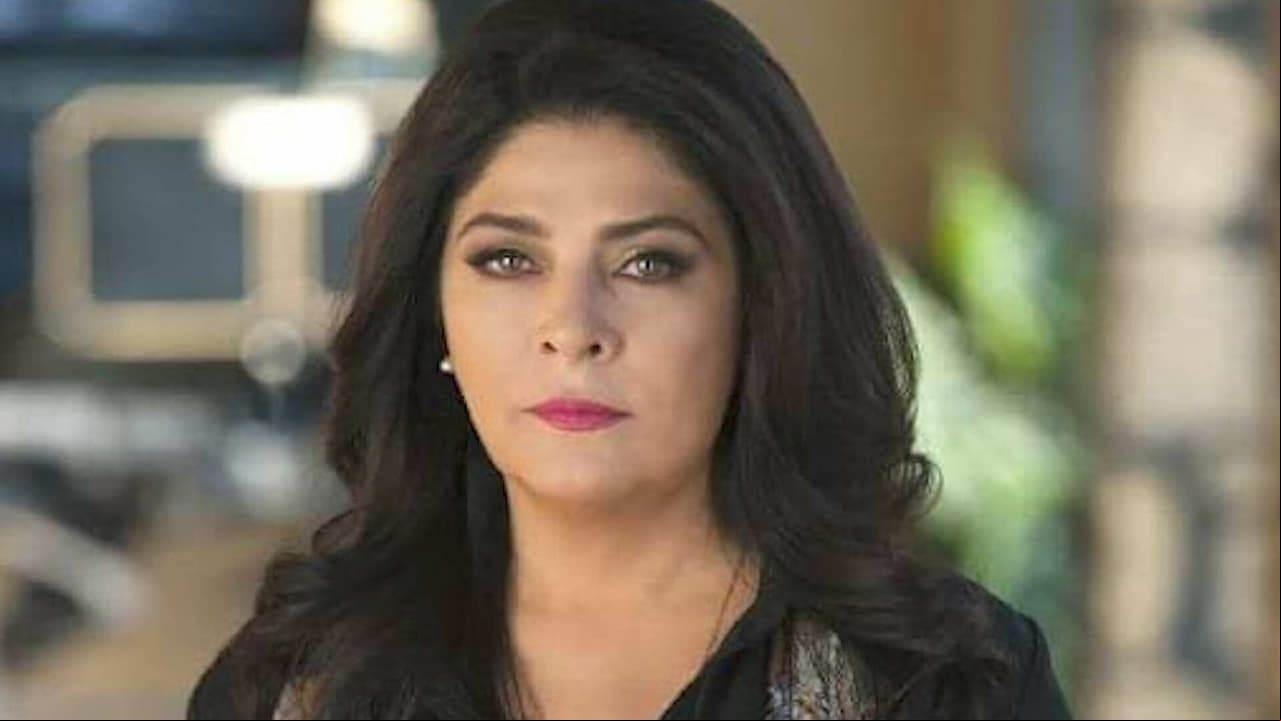 Victoria Ruffo hace fuerte revelación sobre enfermedad: ‘Me tuvieron que estar opere y opere’