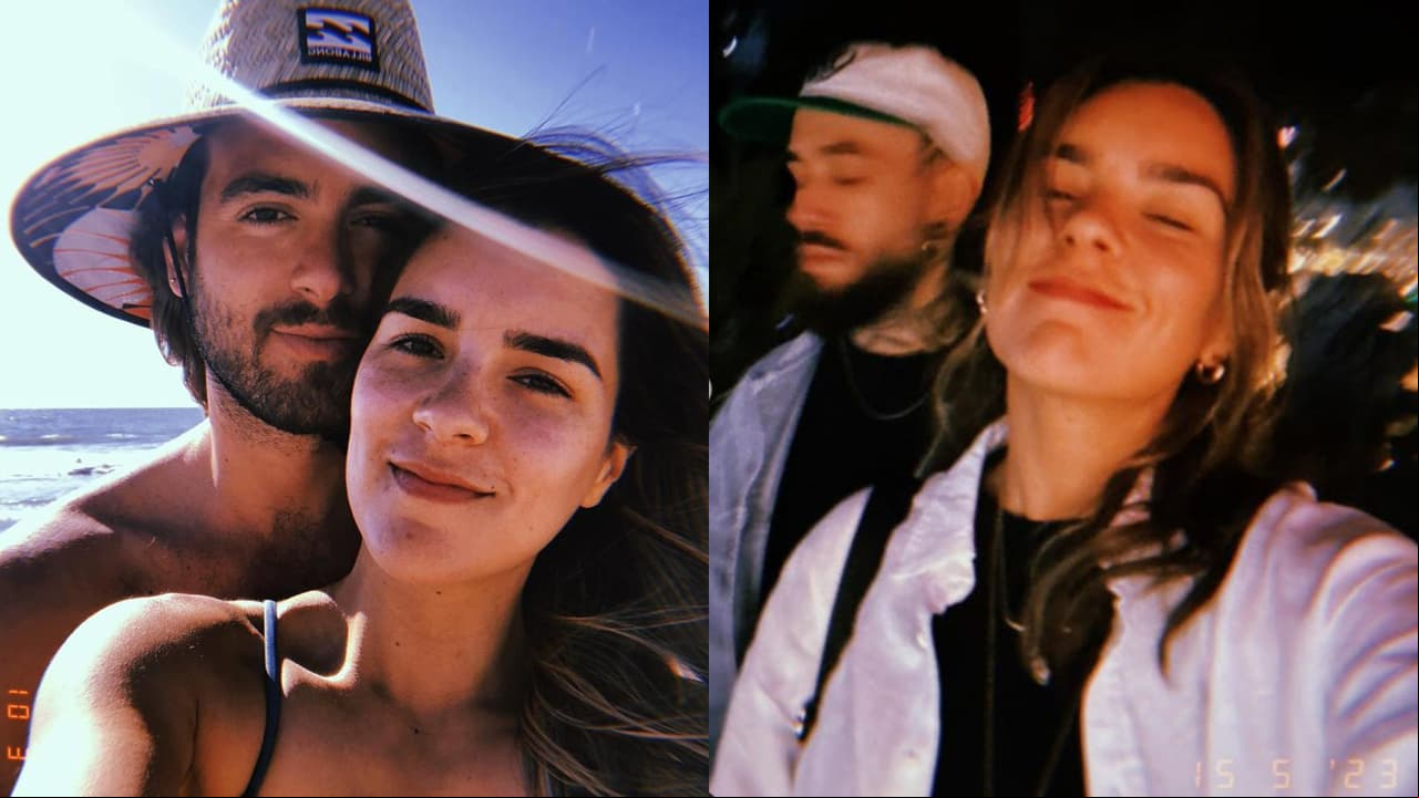 Mensajes revelarían desde cuándo esposa de Pablo Lyle tendría nuevo romance