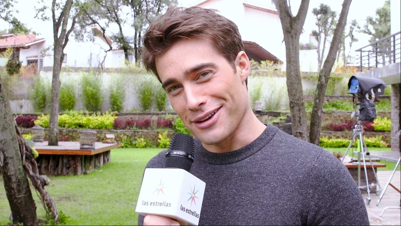 Rodrigo Guirao explica cómo Héctor se obsesiona por Rubí: “Es una mujer perfecta”
