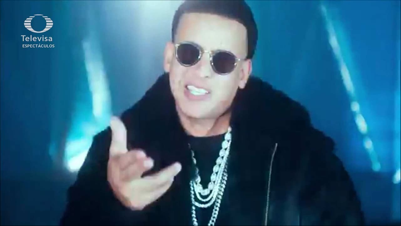 Daddy Yankee y Snow regresan a los sonidos de su adolescencia