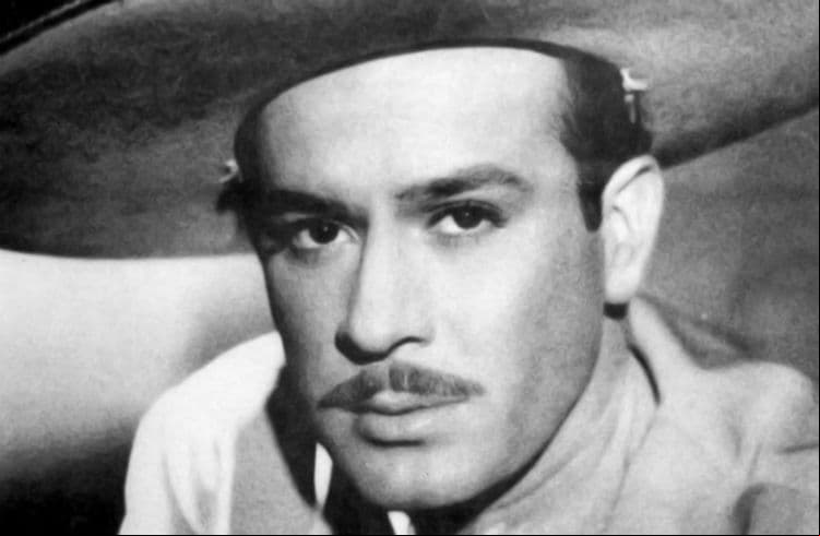 ¿Vidente predijo la muerte de Pedro Infante? Esto cuenta la leyenda