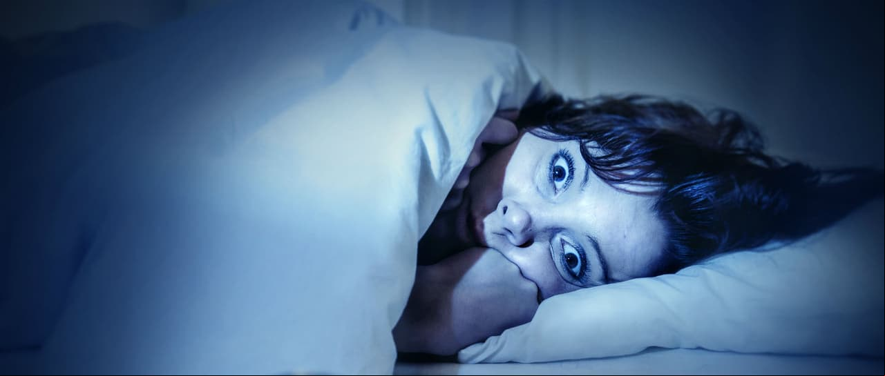 Rituales efectivos para alejar el miedo y la tensión