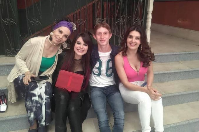 ¡Silvita se casará con Benito en la nueva temporada de Vecinos!