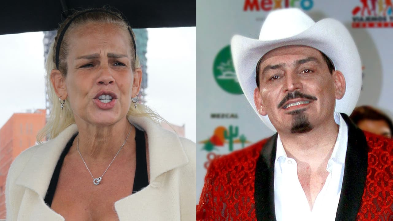 Niurka llama "narcisista" a José Manuel Figueroa tras polémica por su hijo Emilio