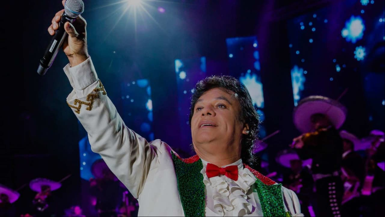 El Museo de Juan Gabriel será una realidad