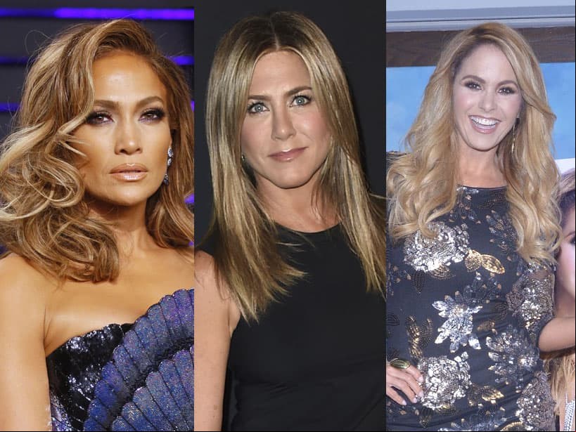 Estas estrellas celebran este año medio siglo de vida, ¡entérate!