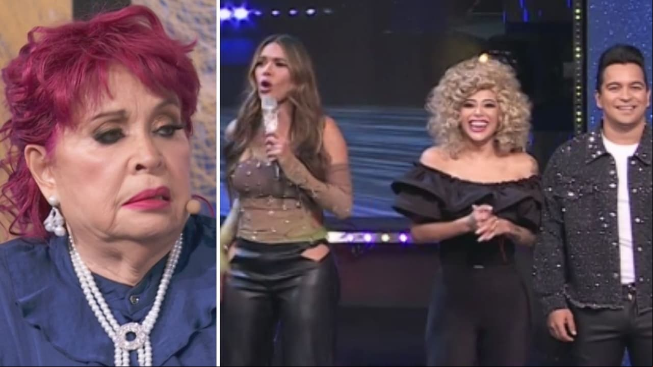 Galilea Montijo defiende a Jonathan Becerra y estalla contra Ema Pulido: "No se le da gusto con nada"