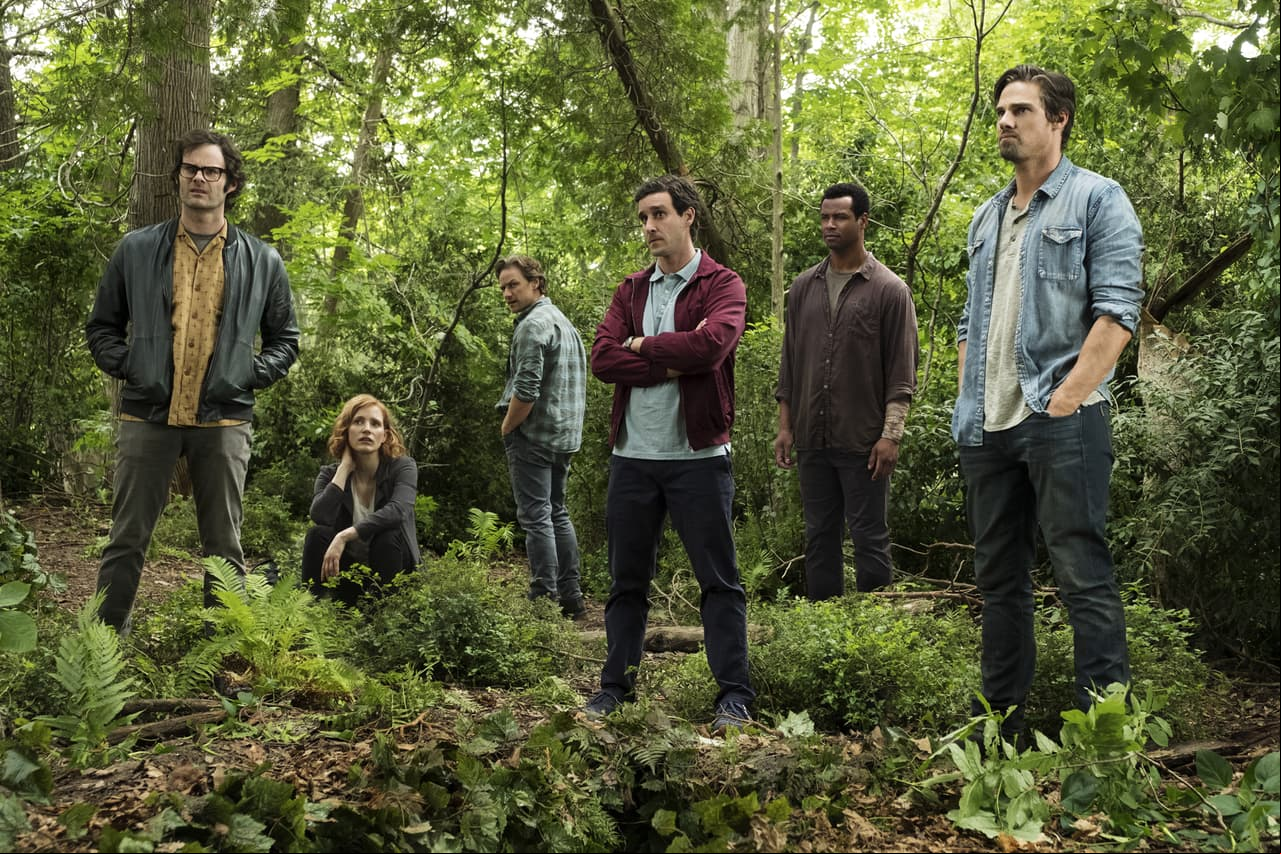 'It: Capítulo 2' se estrenará en México el próximo 6 de septiembre