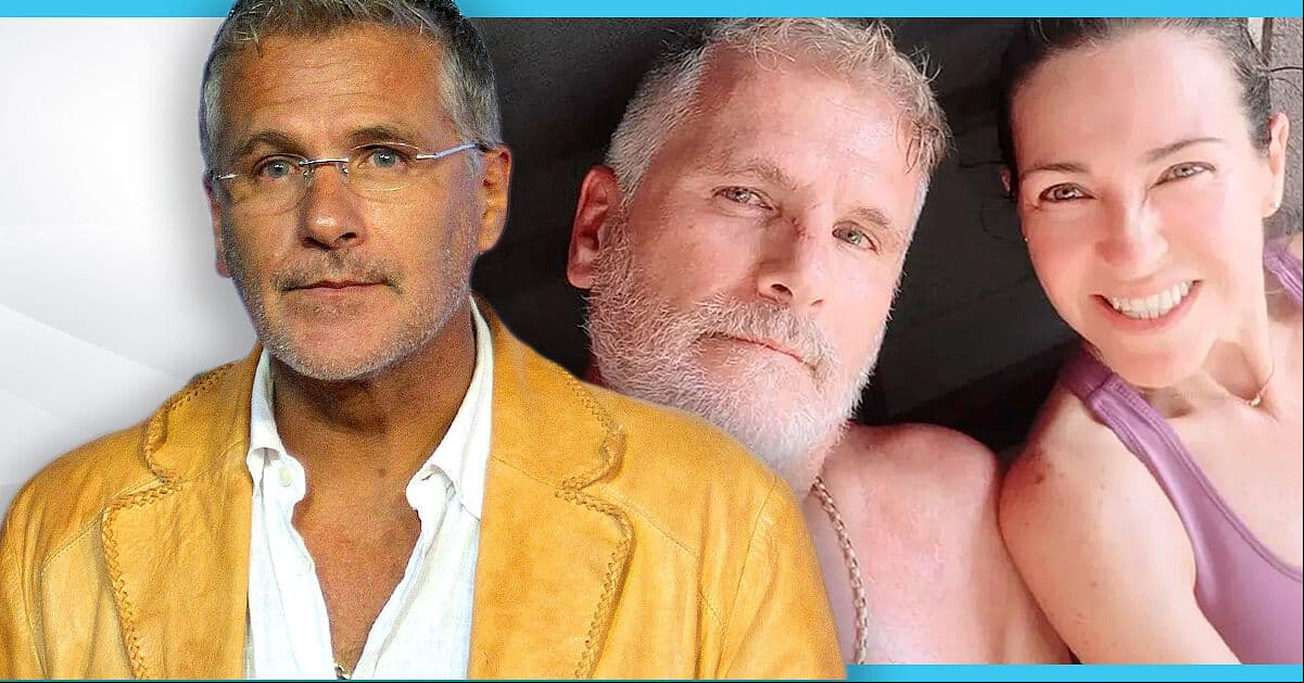 Héctor Soberón revela que tras 18 años de matrimonio se divorcia de Janet Durón