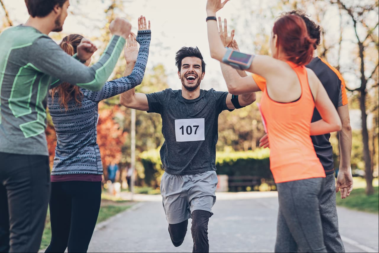 ¿Qué calles estarán cerradas por el Maratón de la CDMX?