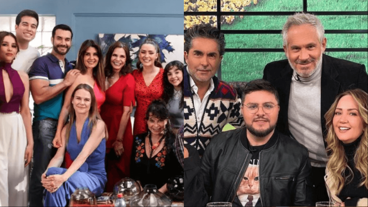 Actor de ‘Vencer la ausencia’ golpea a exintegrante de Hoy: revelan detalles de la brutal pelea 