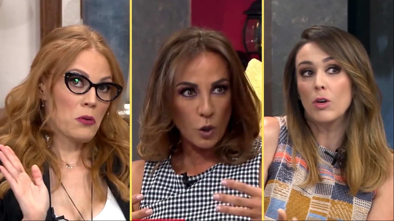 Consuelo Duval, Jacky Bracamontes y Daniela Magún confiesan que parte del cuerpo se han operado