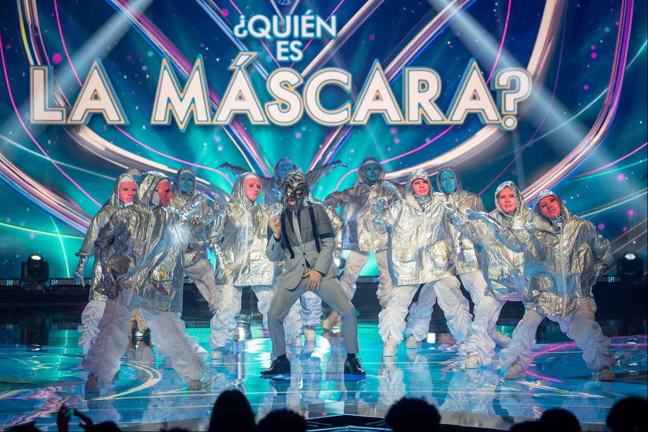 ¿Quién es la Máscara? 2022 cambia su horario para la GRAN FINAL