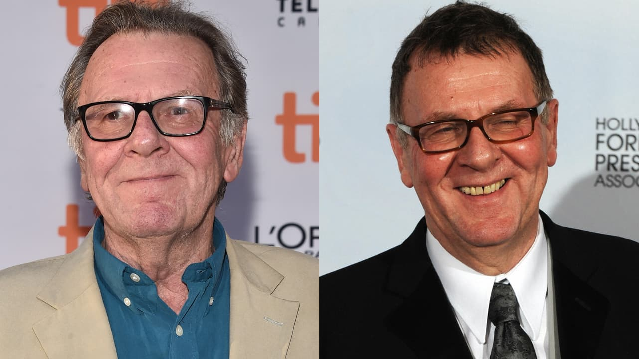 Muere Tom Wilkinson, protagonista de 'The Full Monty': esto se sabe