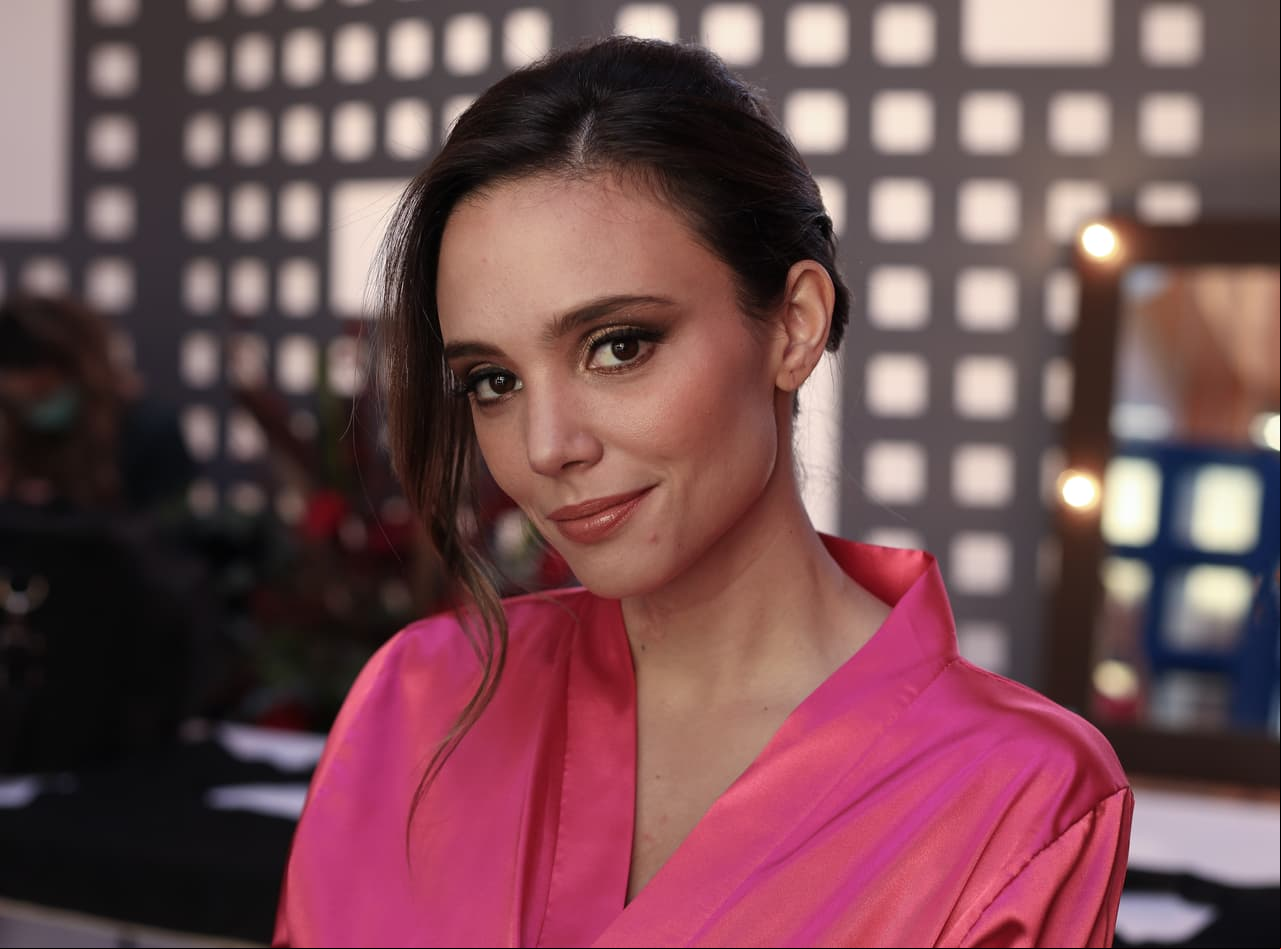 Ana Lorena Elorduy ha agradecido todo el amor que 'Camila' ha recibido desde el inicio de esta gran producción.