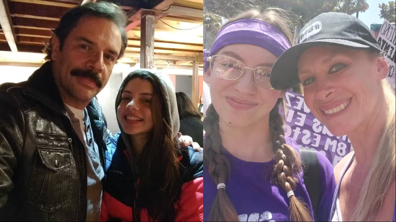Hija de Héctor Parra explica por qué el actor podría quedar libre y hace petición a Alexa Hoffman