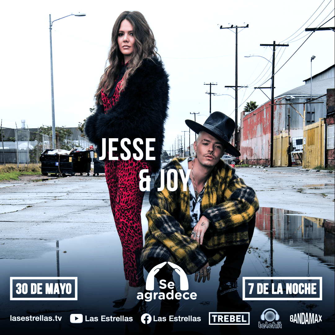 Jesse & Joy