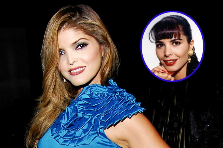 Hijos de Mariana Levy felicitan a su ‘mamá’ Ana Bárbara por su cumpleaños