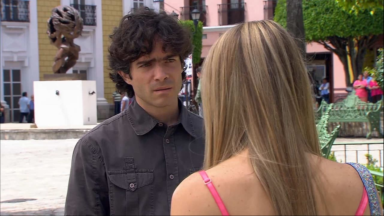 Resumen Capítulo 18: Dani y Miguel se reencuentran