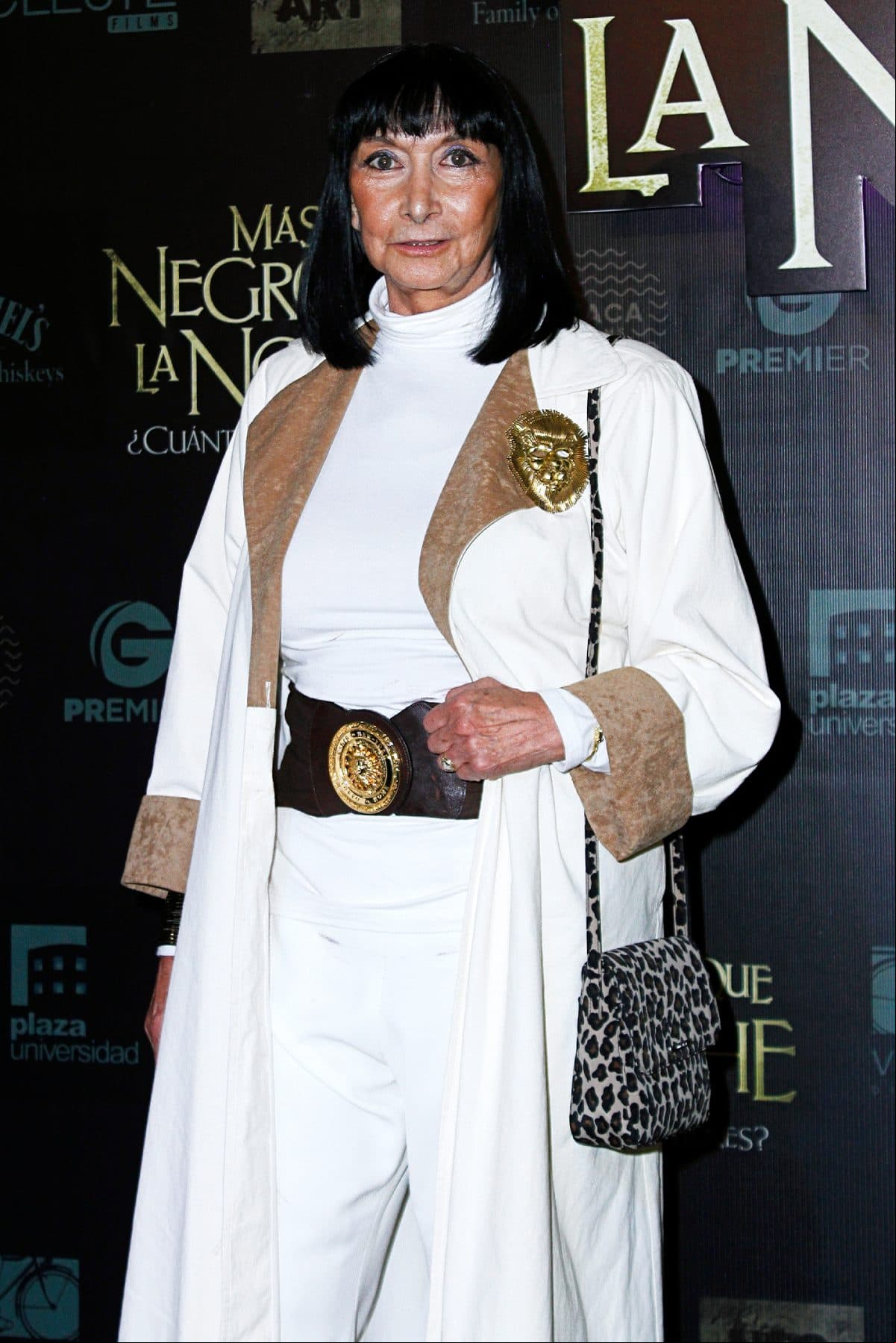Lucía Guilmaín falleció a los 79 años de edad; su hermano Juan Ferrara confirmó que su partida fue inesperada y a causa del coronavirus, aunque nunca presentó síntomas.
