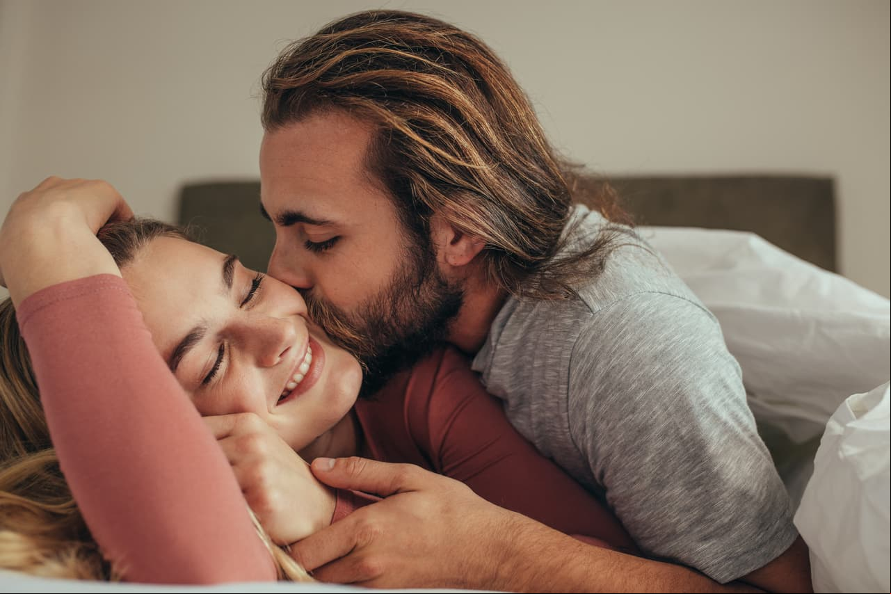 Cómo hacerle el amor a un hombre Acuario