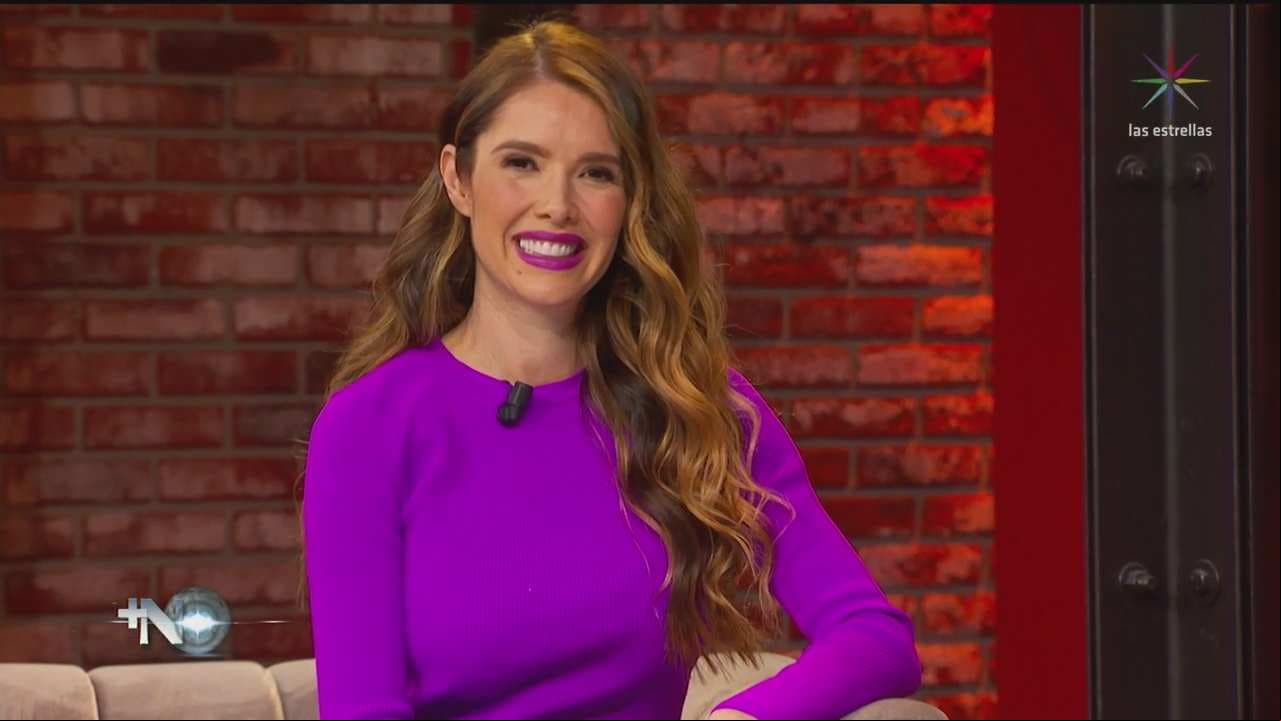 ¿Es infiel o no? Marlene Favela interpreta las señales que le dimos en ‘Más noche’