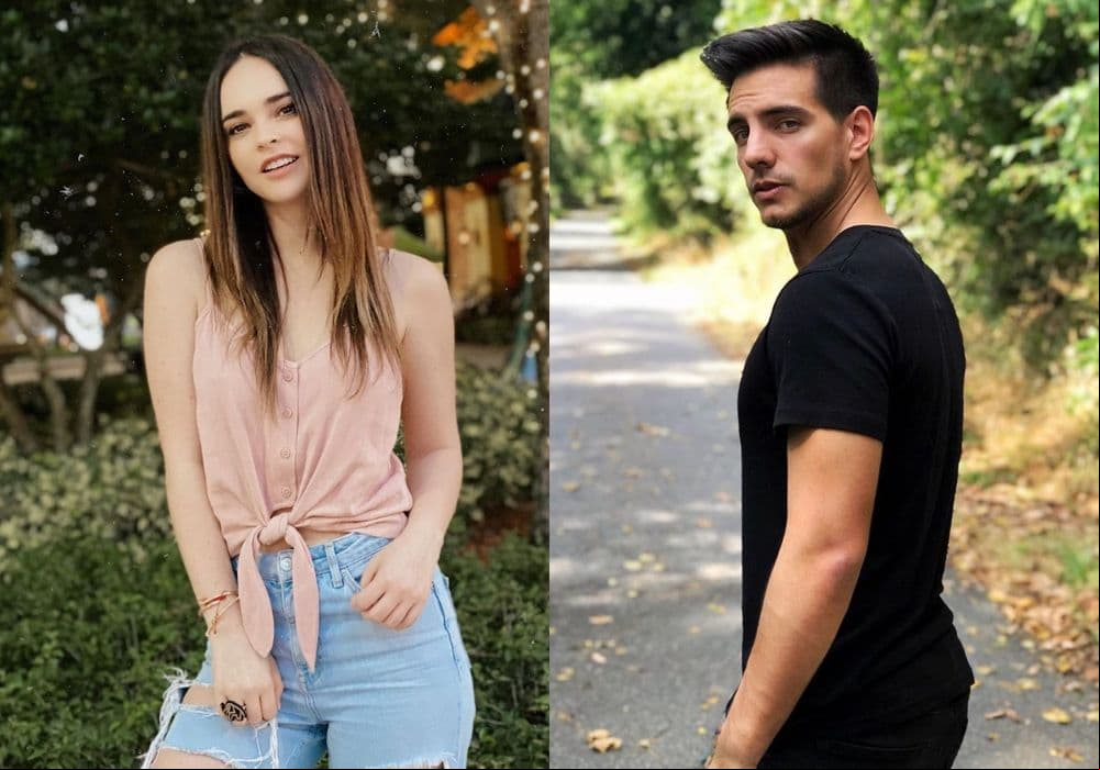 Vadhir Derbez confiesa quién es la peor actriz de Televisa y le pide perdón