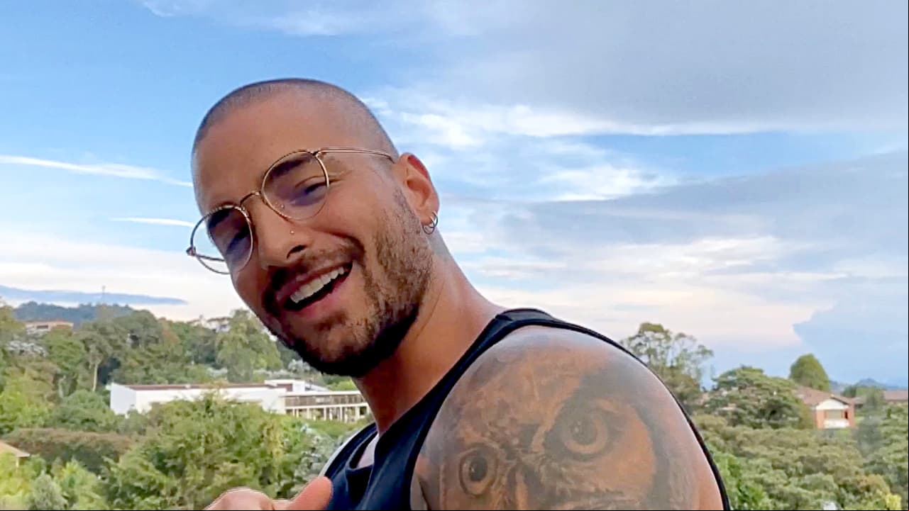 Maluma
<br>
<br>Colombia cuida a Colombia
<b> </b>“conecta a personas, organizaciones, instituciones, fundaciones y empresas para disminuir el impacto de covid-19 en las poblaciones vulnerables, históricas y nuevas, uniendo la fuerza de las redes humanas y las soluciones digitales”.