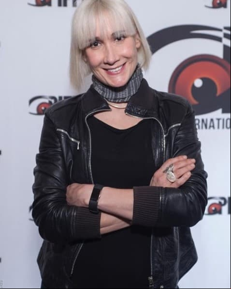 “Es un momento fabuloso para ser una mujer en el cine”: Issa López