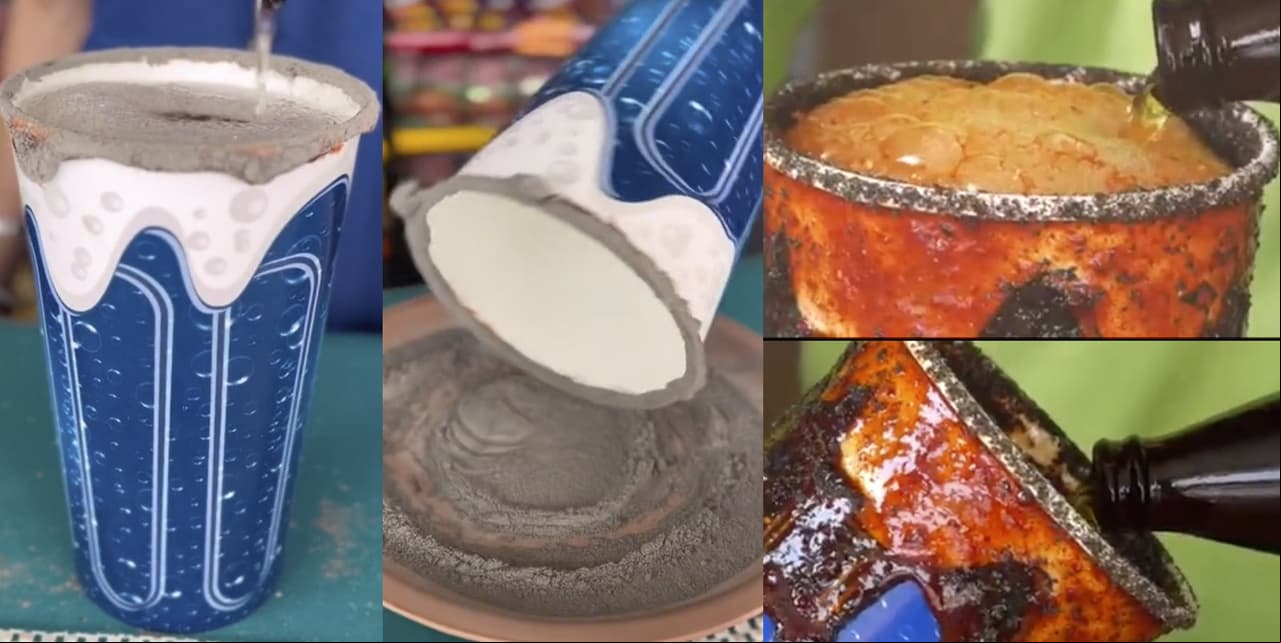 Adiós licuadoras y kittys: ¿Llegaron las Popochelas?