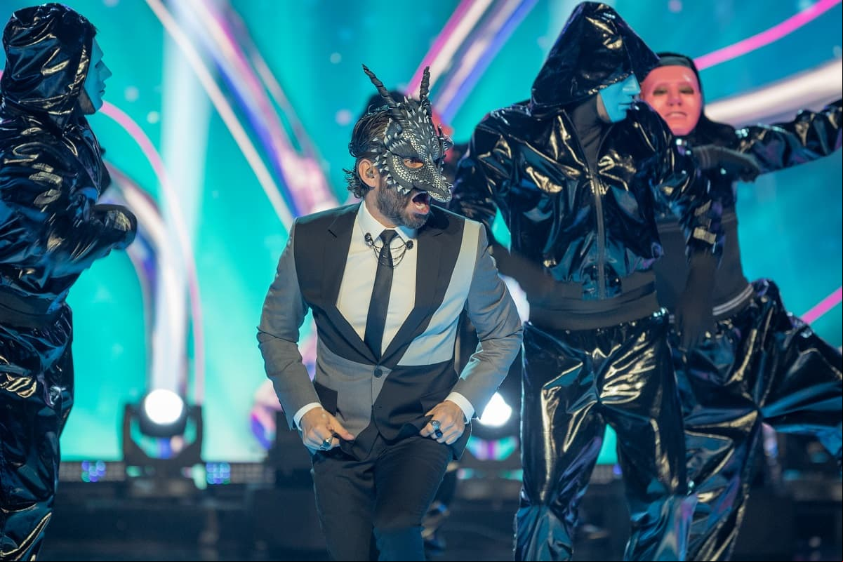 ¿Quién es la Máscara? llega a su gran semifinal.