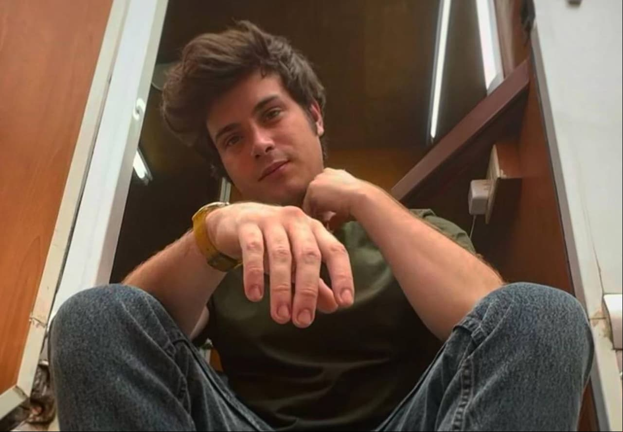 Nicolás Haza